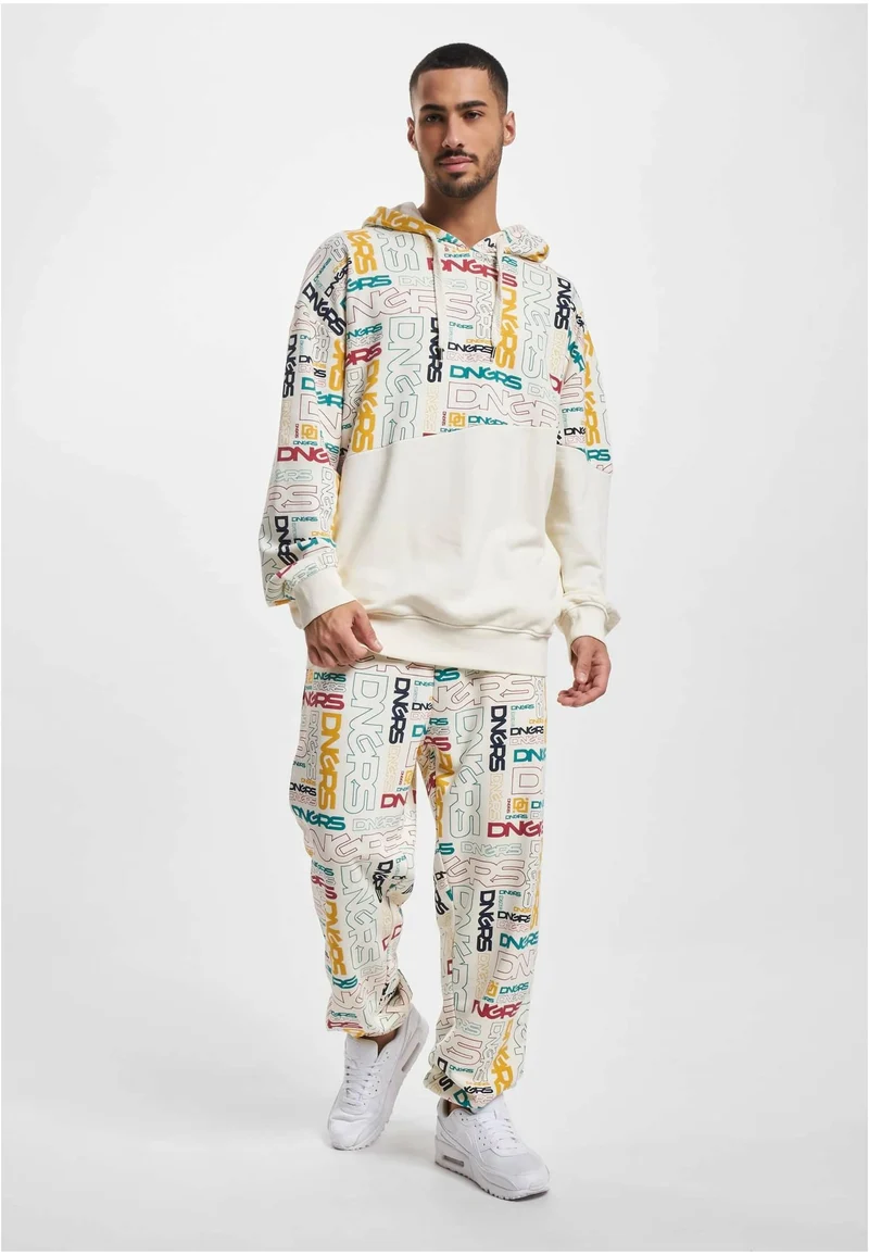 DNGRS Sweatpants Maze