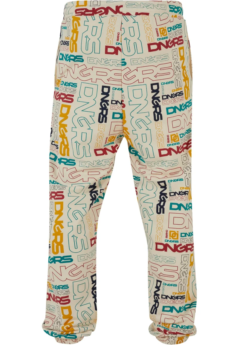 DNGRS Sweatpants Maze