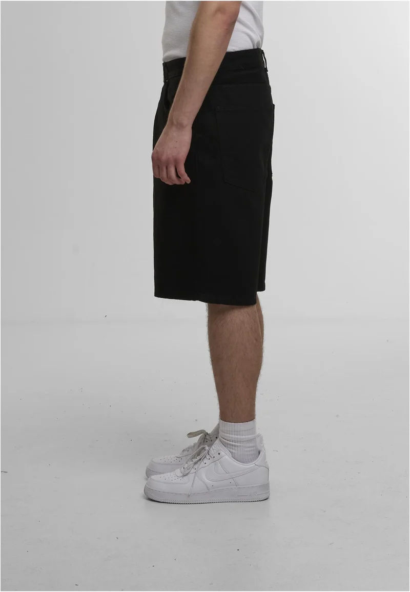DEF Drop Shorts