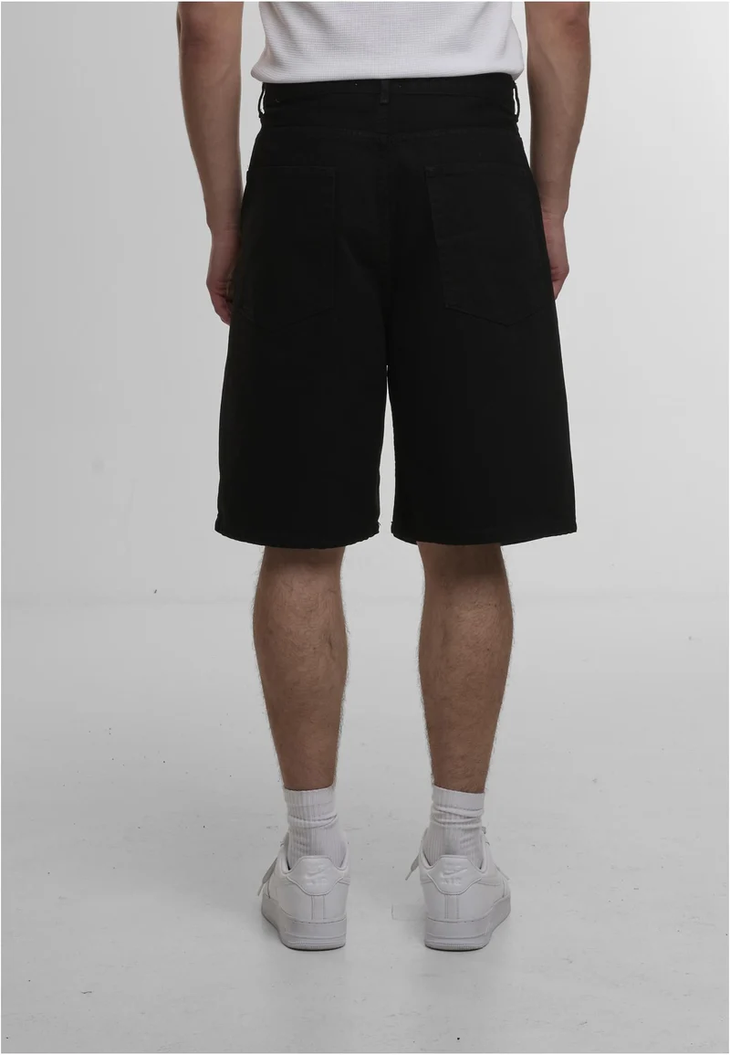 DEF Drop Shorts