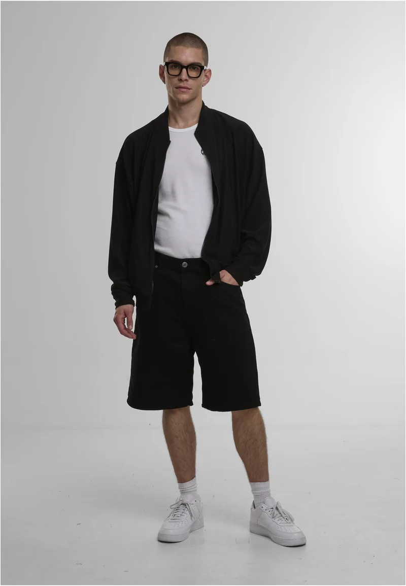 DEF Drop Shorts
