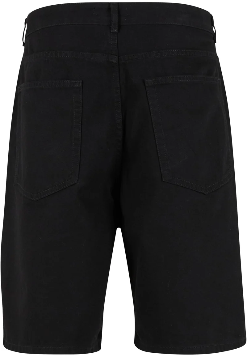 DEF Drop Shorts