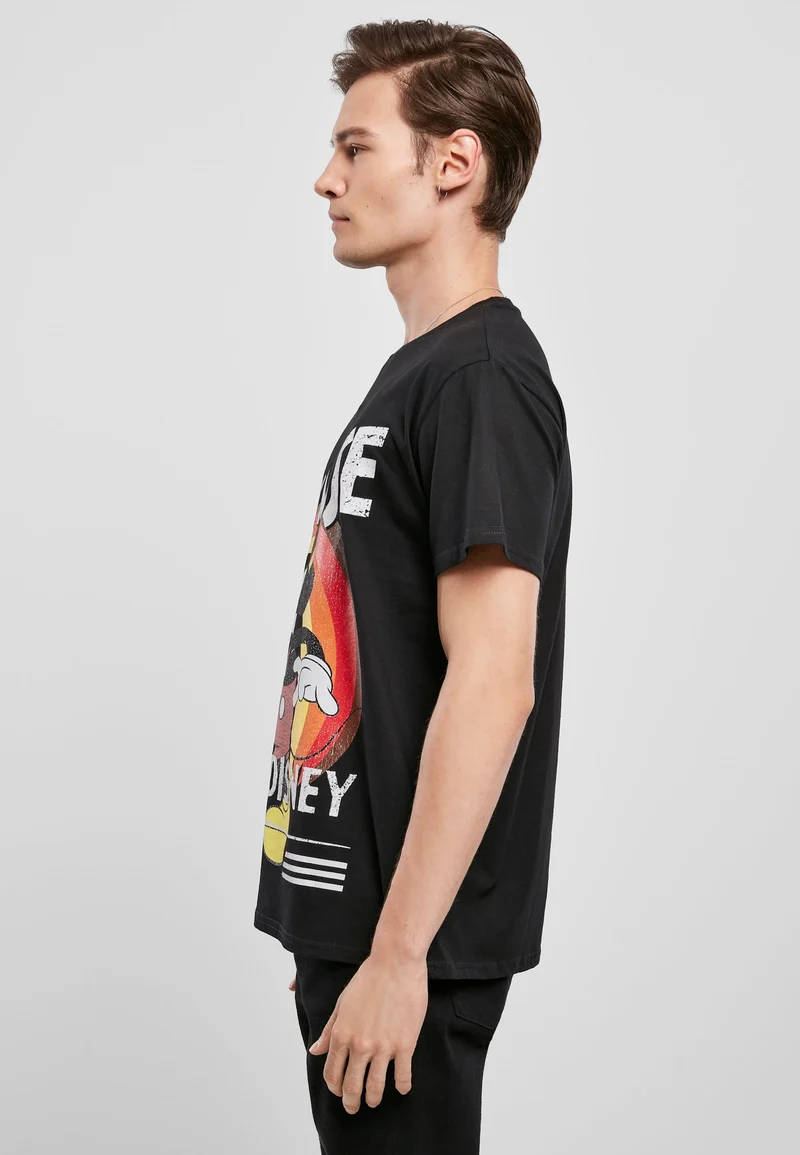 MC Mickey Mouse After Show Tee