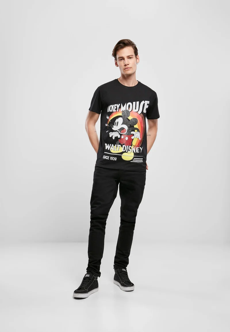 MC Mickey Mouse After Show Tee