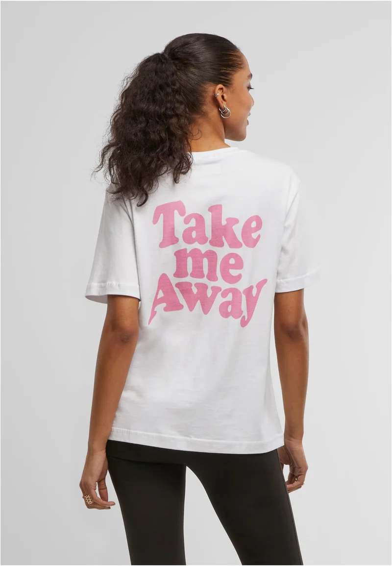 MT Take Me Away Tee