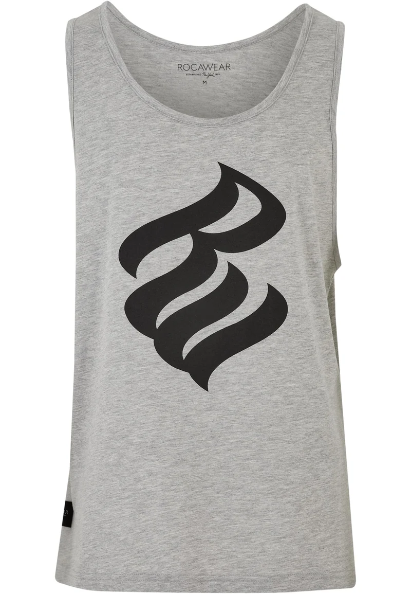 RW Basic Tank Top