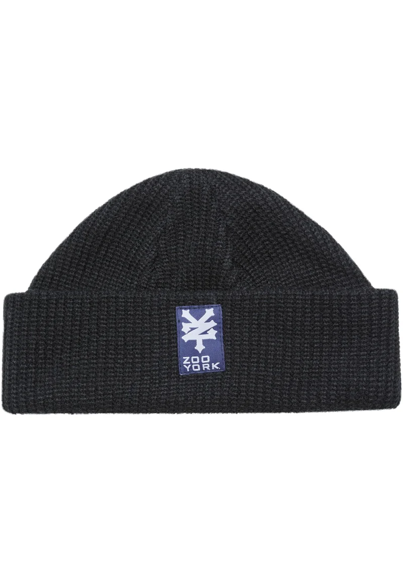 ZY Classic Beanie