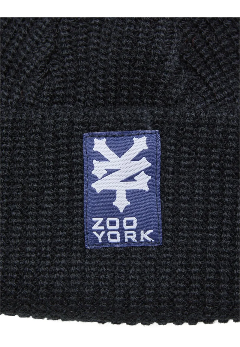 ZY Classic Beanie