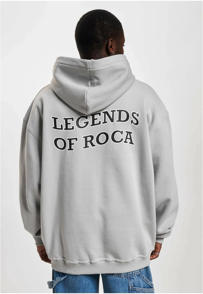 RW Nero Hoody
