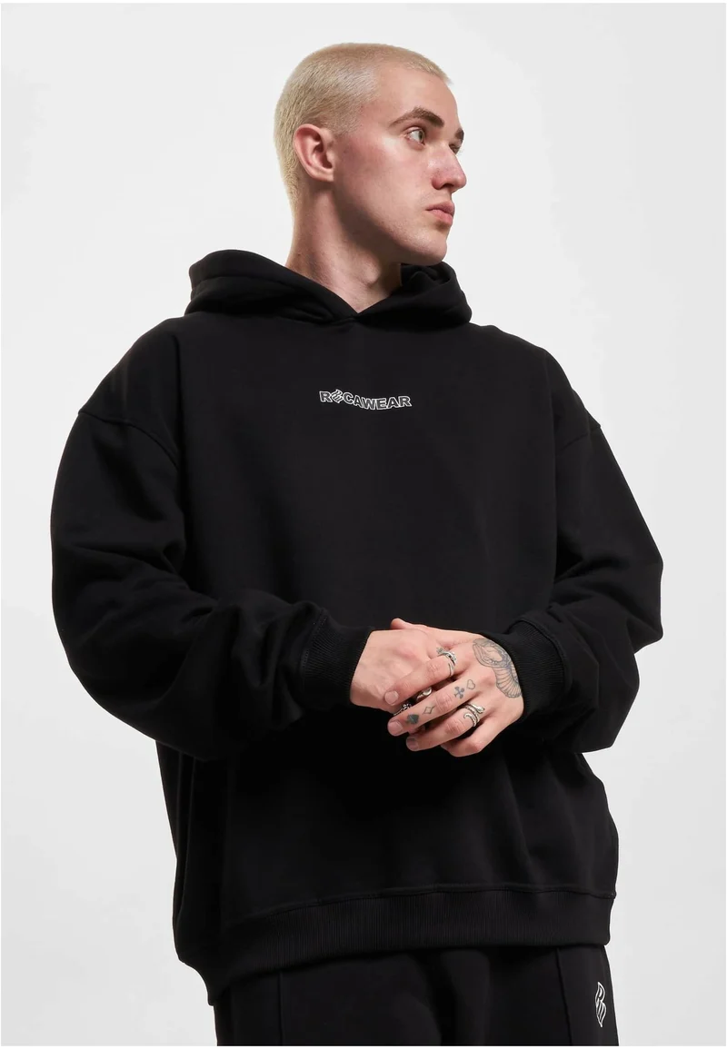 RW Nero Hoody