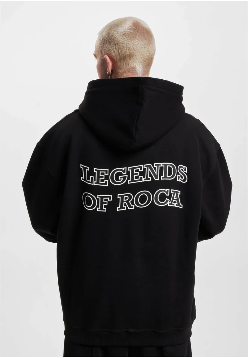 RW Nero Hoody