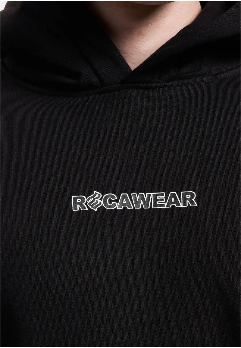 RW Nero Hoody