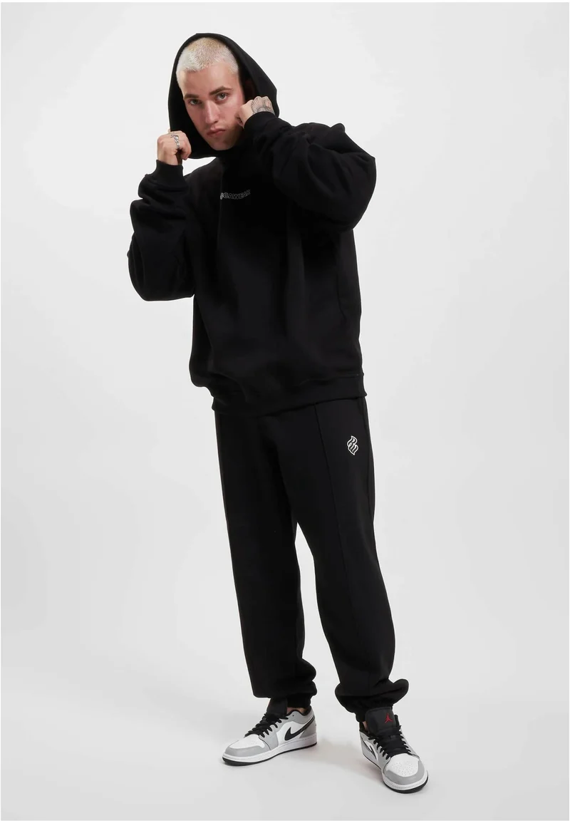 RW Nero Hoody