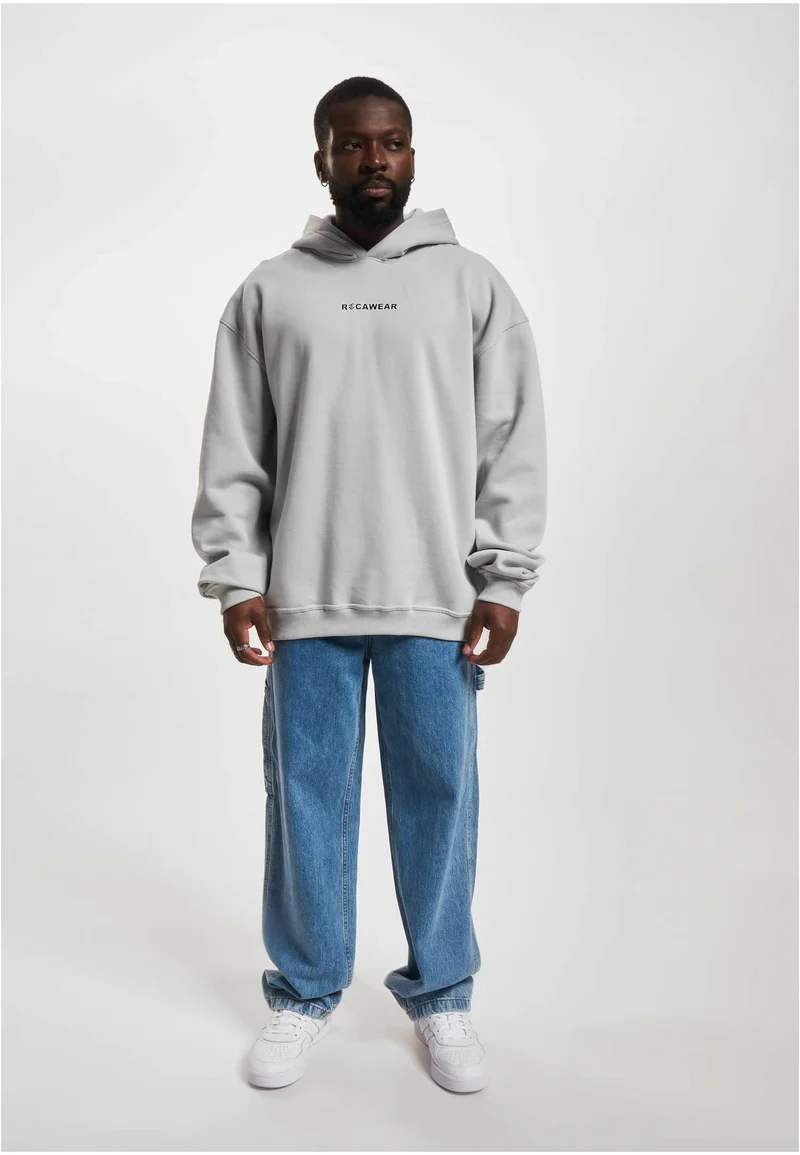 RW Nero Hoody
