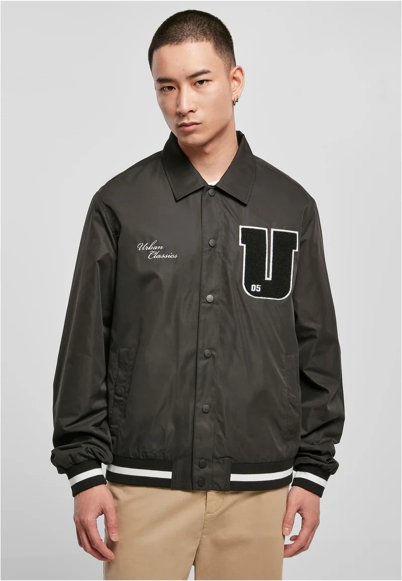 UC Sports College Jacket