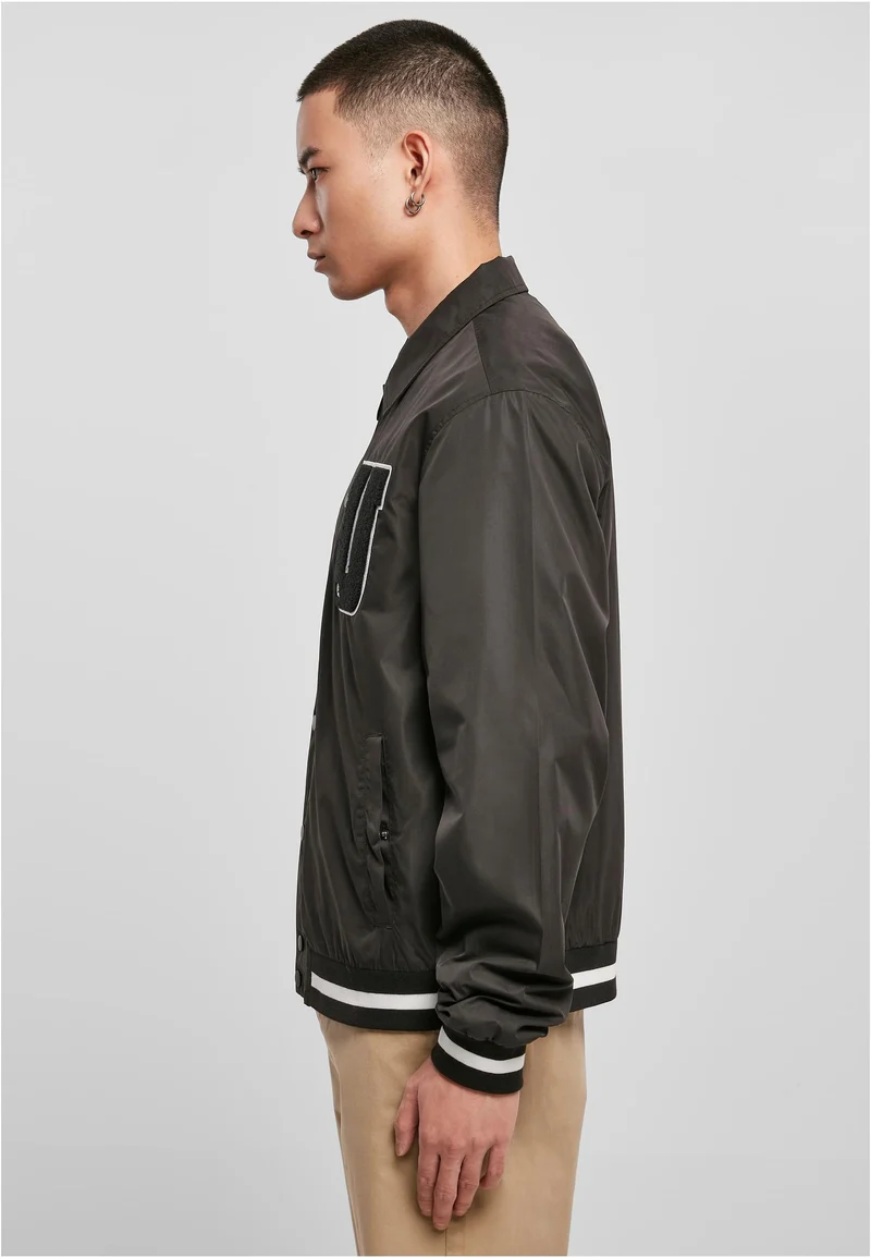 UC Sports College Jacket