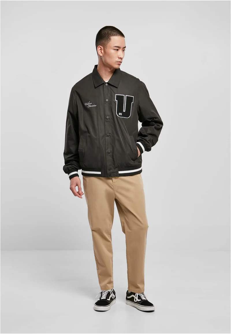 UC Sports College Jacket
