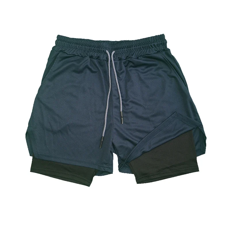 Fitness Shorts Kurze Sporthose Kurzhose Jogging Herren Trainingshose Sportshorts