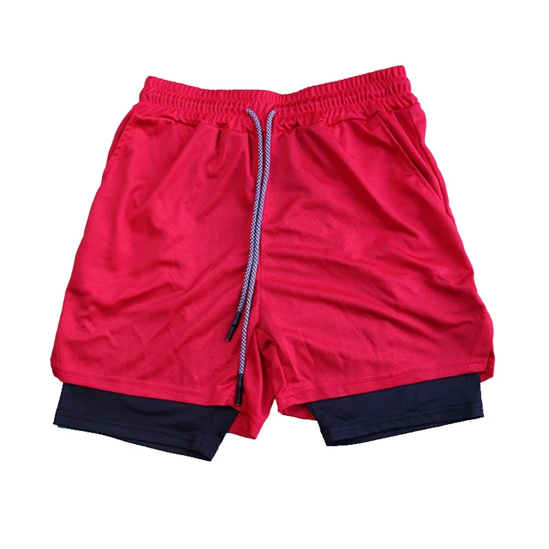 Fitness Shorts Kurze Sporthose Kurzhose Jogging Herren Trainingshose Sportshorts