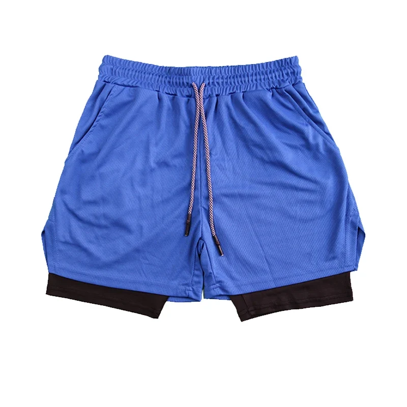 Fitness Shorts Kurze Sporthose Kurzhose Jogging Herren Trainingshose Sportshorts