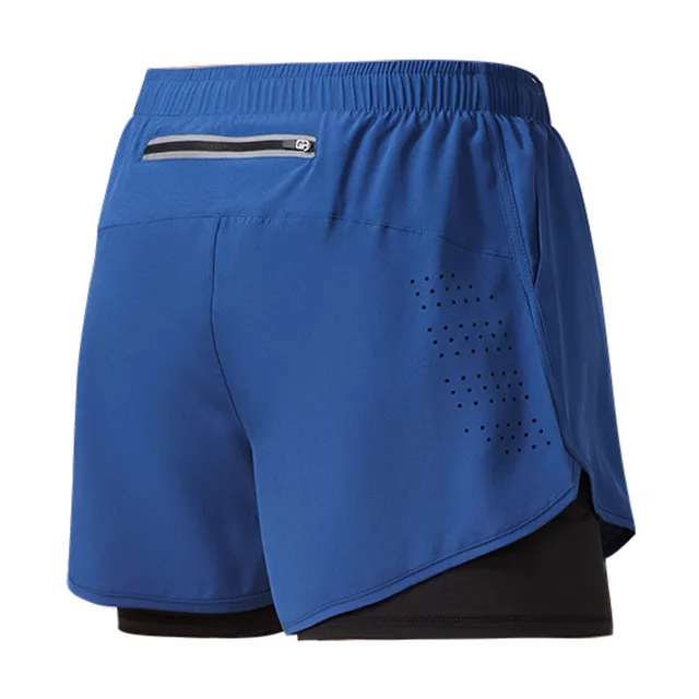 Shorts Kurze Sporthose Kurzhose Jogging Unifarben Herren Trainingshose m Tasche