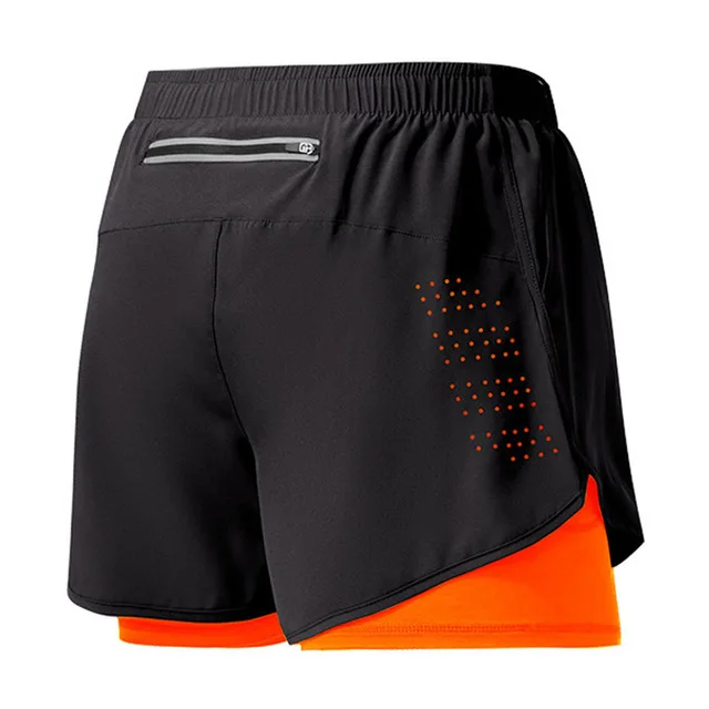 Shorts Kurze Sporthose Kurzhose Jogging Unifarben Herren Trainingshose m Tasche