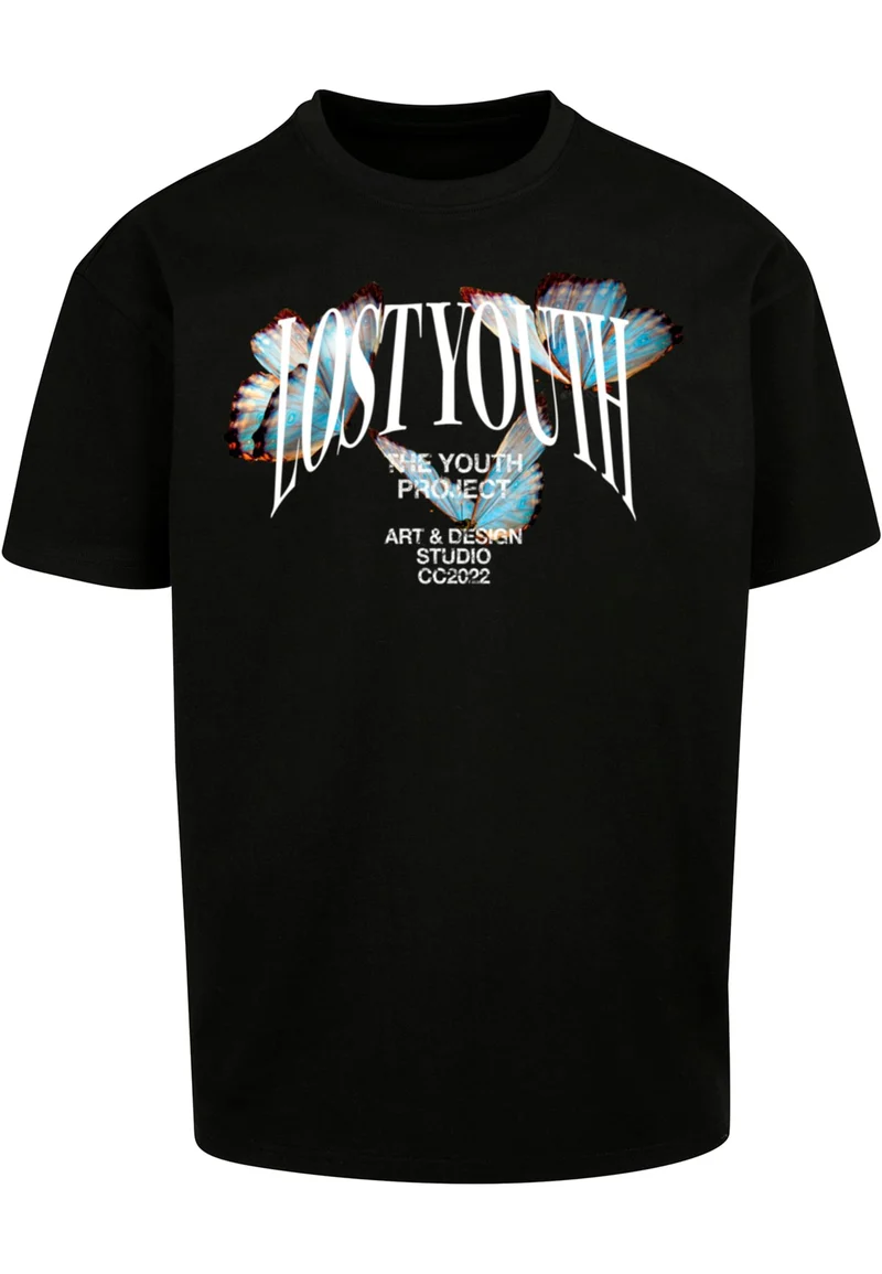 LY TEE BUTTERFLY V.1