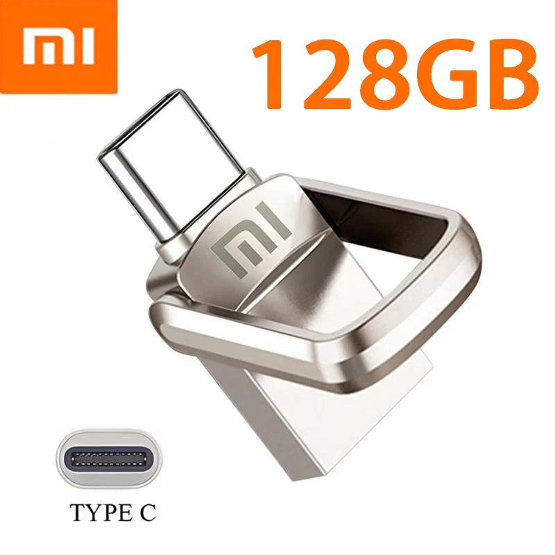 USB Stick 2TB 1TB USB-C Speicherstick Memorystick USB Speicher 256GB 512GB