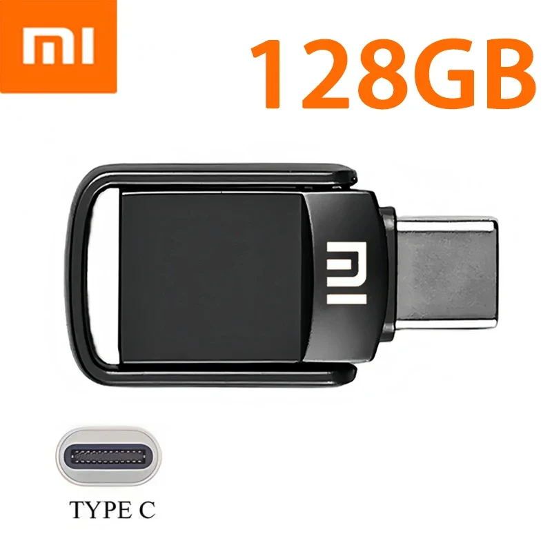 USB Stick 2TB 1TB USB-C Speicherstick Memorystick USB Speicher 256GB 512GB
