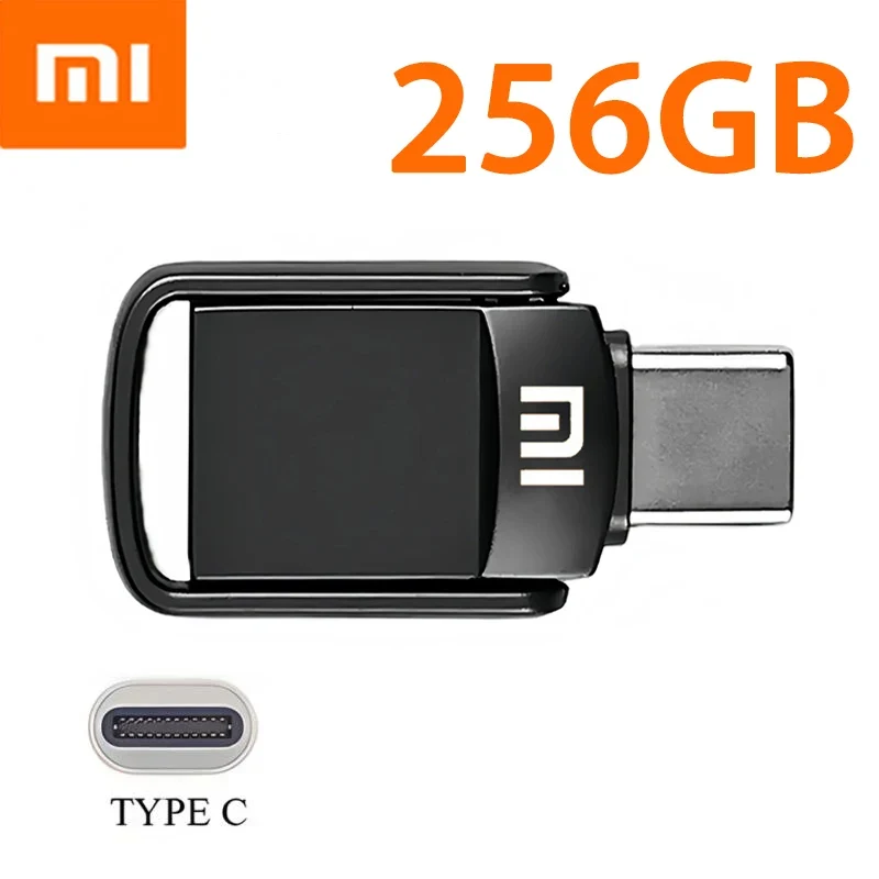 USB Stick 2TB 1TB USB-C Speicherstick Memorystick USB Speicher 256GB 512GB