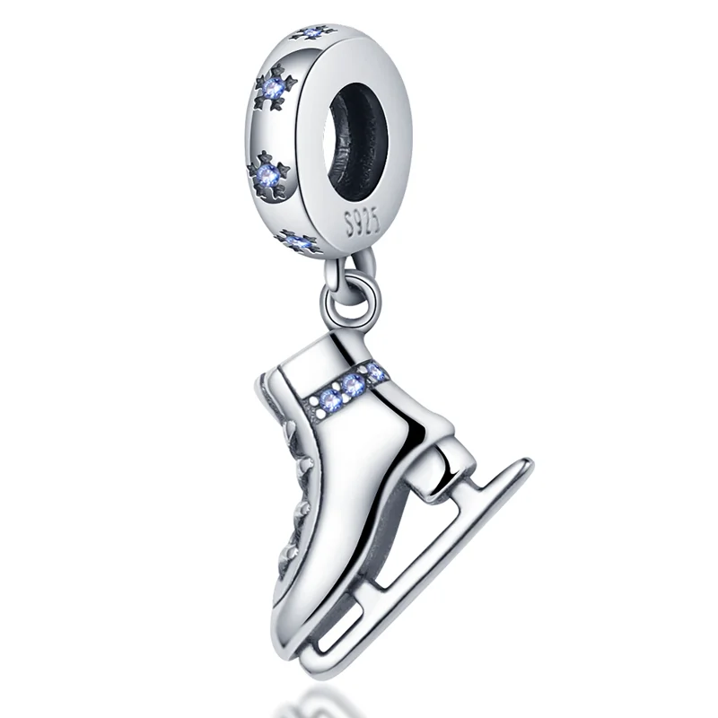 Charms Anhänger 925 Sterling Silber Sammelarmband Charm Armband Damen Geschenk