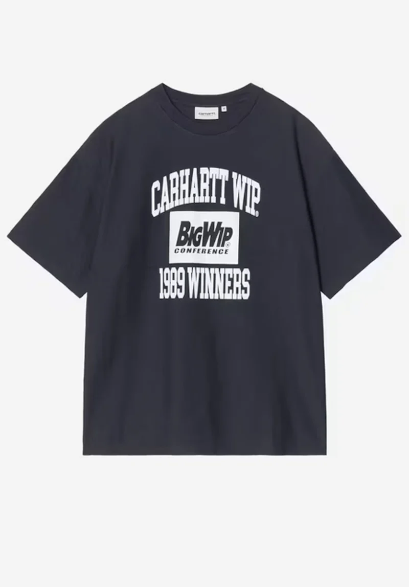 1989 Winners