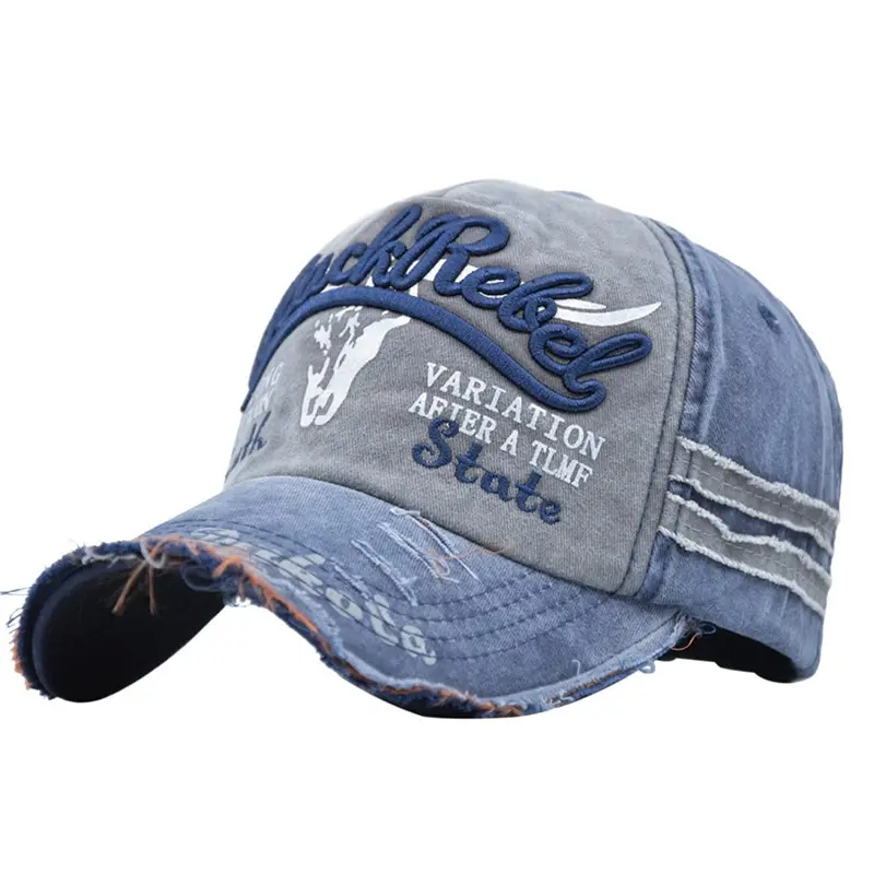 Basecap Cappy Cap Baseball Cap Mütze Kappe Unisex Hut Baseballkappe Baumwolle