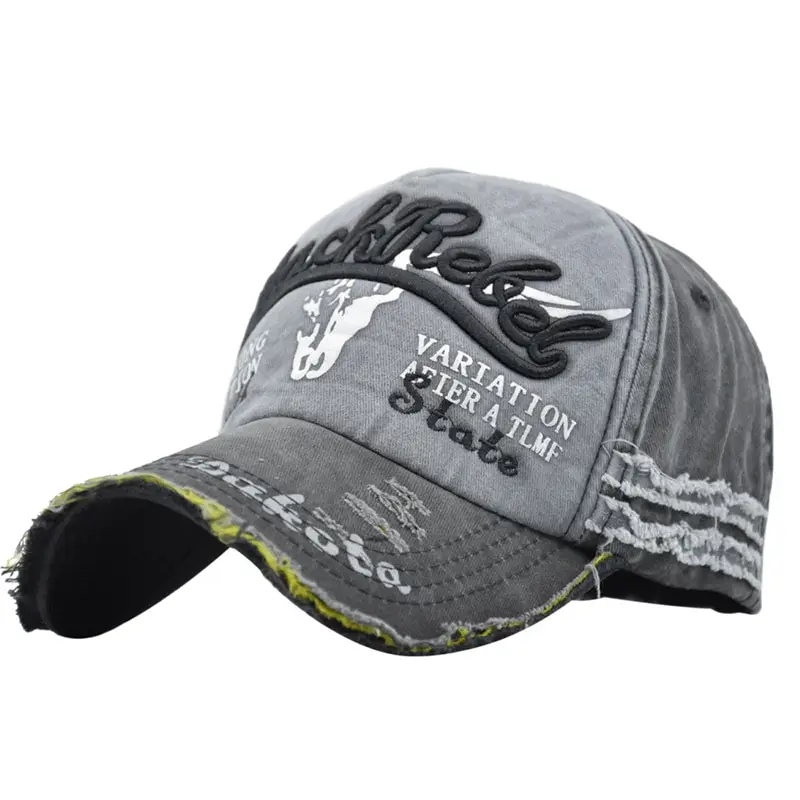 Basecap Cappy Cap Baseball Cap Mütze Kappe Unisex Hut Baseballkappe Baumwolle