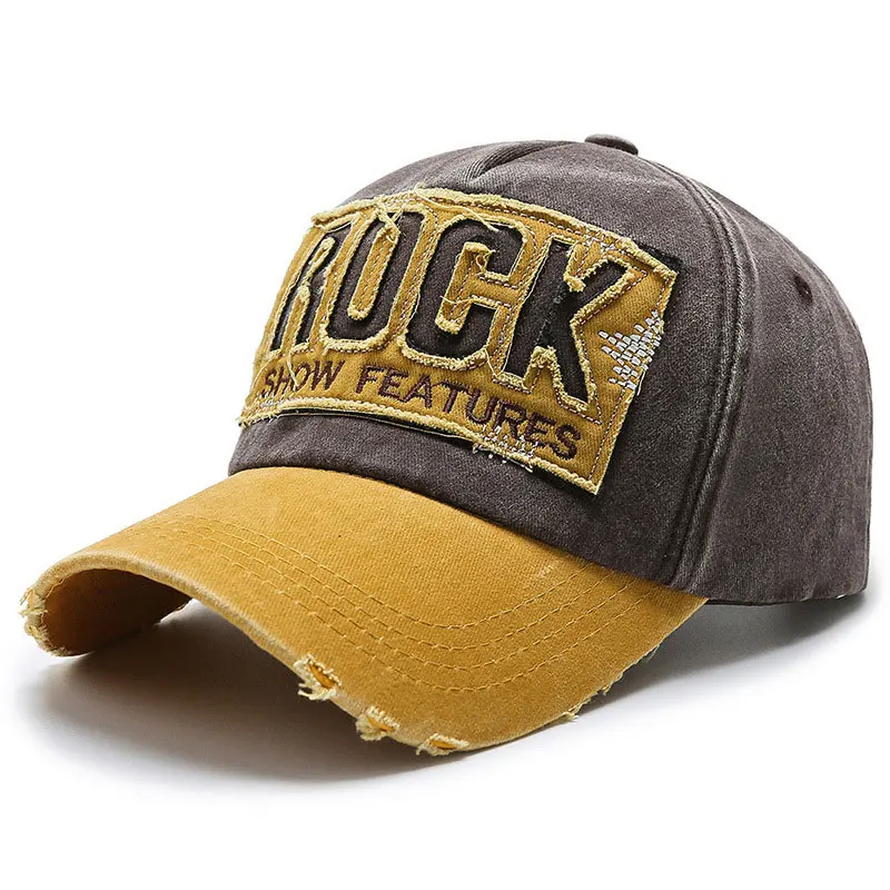 Basecap Cappy Cap Baseball Cap Mütze Kappe Unisex Hut Baseballkappe Baumwolle