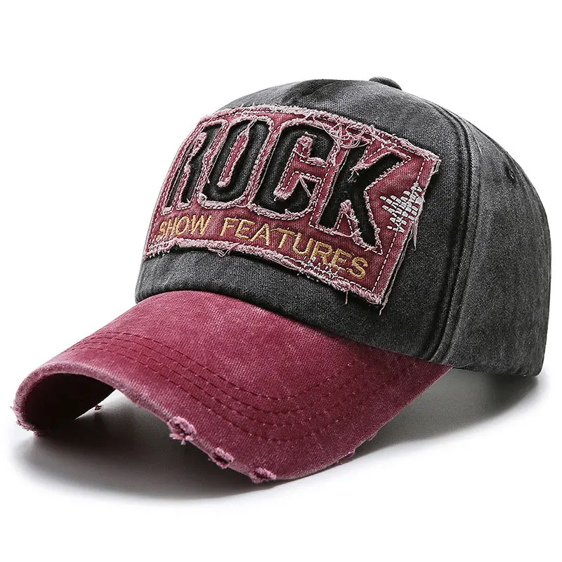 Basecap Cappy Cap Baseball Cap Mütze Kappe Unisex Hut Baseballkappe Baumwolle