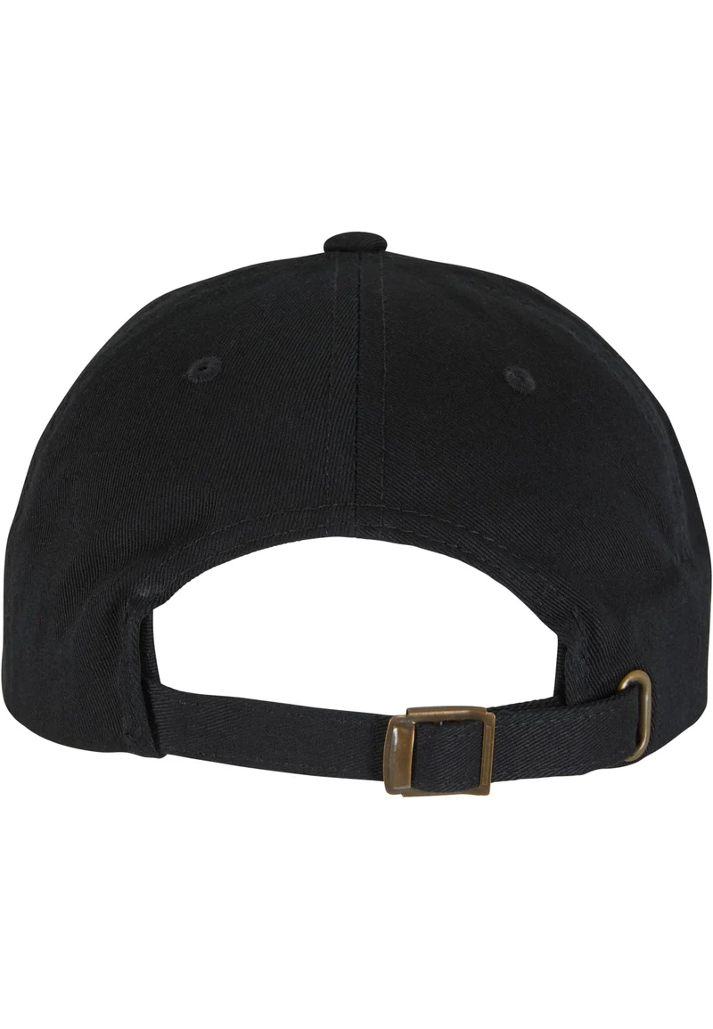 MT Take It Easy Low Profile Cotton Twill