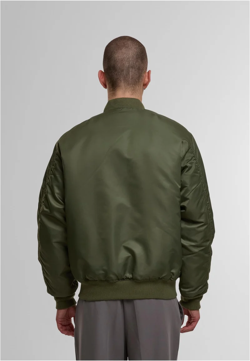 MJG BOMBER JACKET