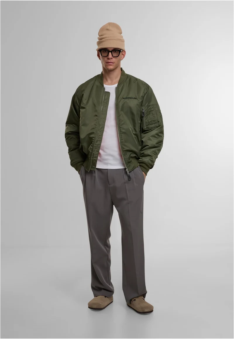 MJG BOMBER JACKET