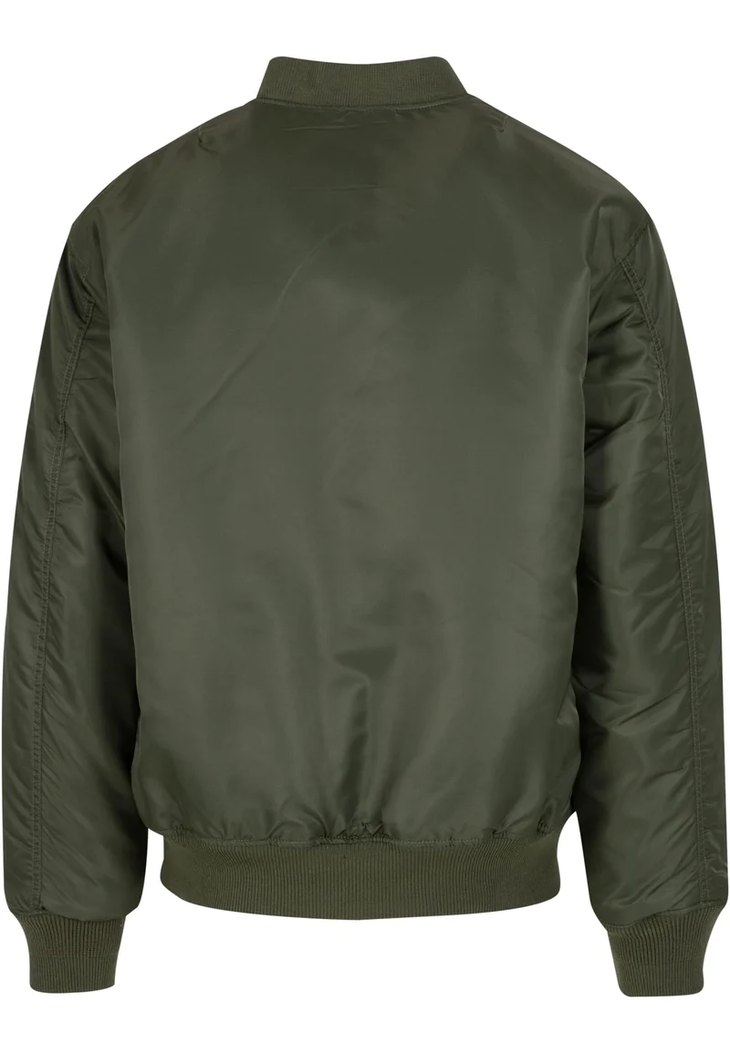 MJG BOMBER JACKET