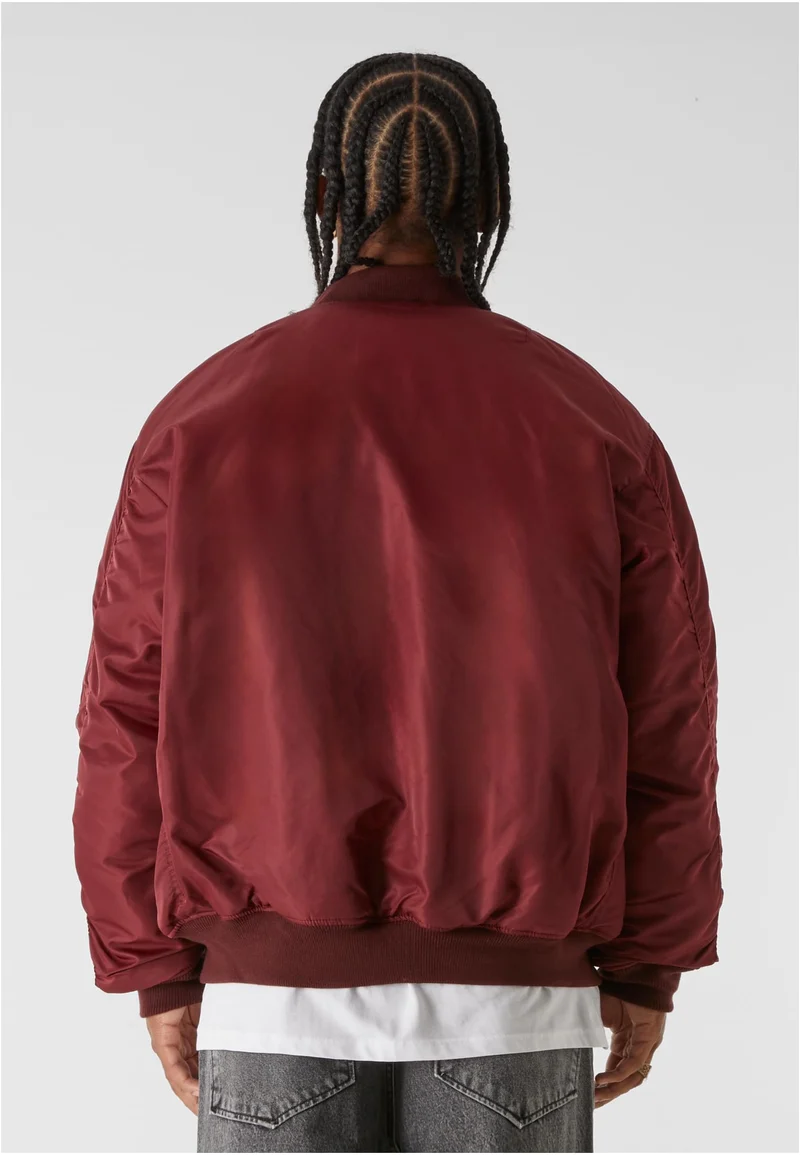 MJG BOMBER JACKET