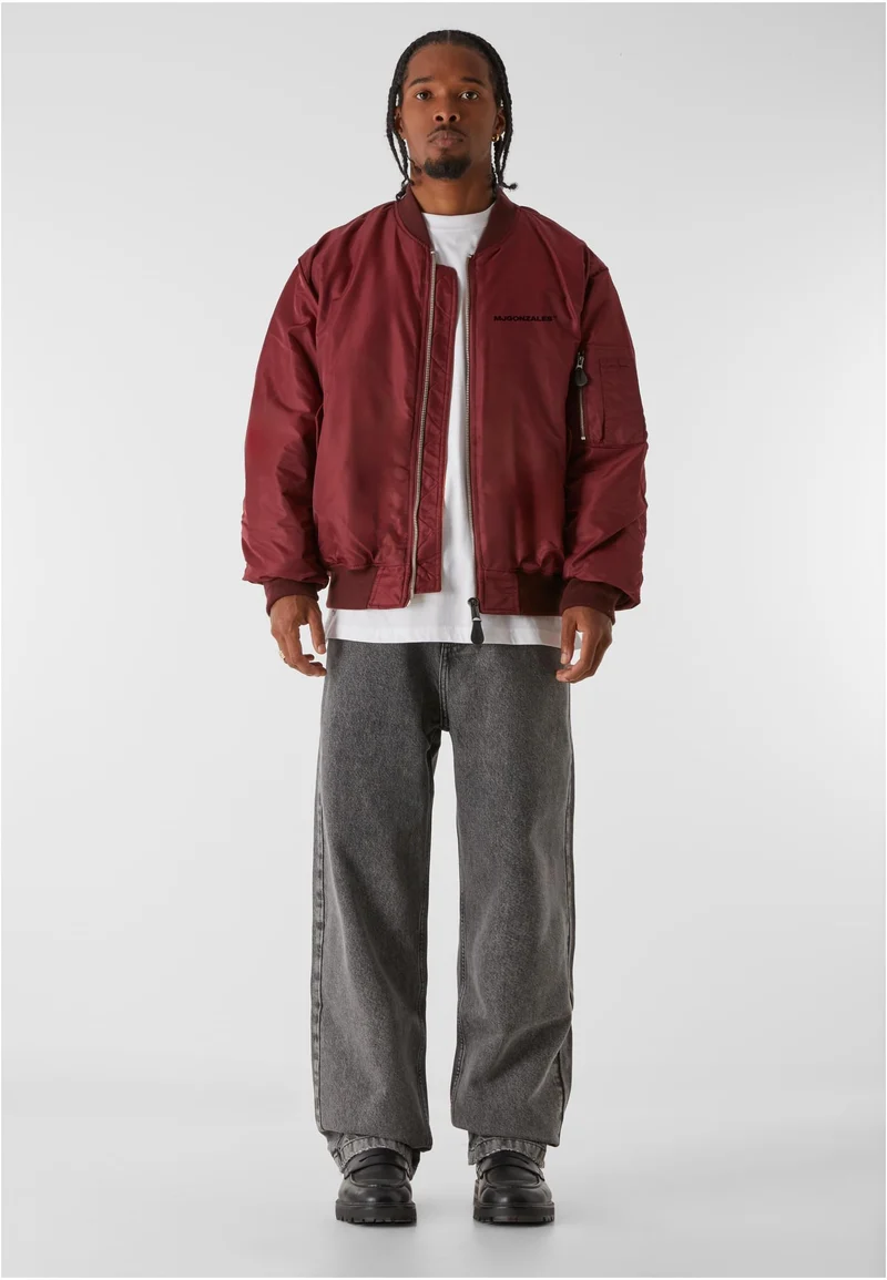 MJG BOMBER JACKET