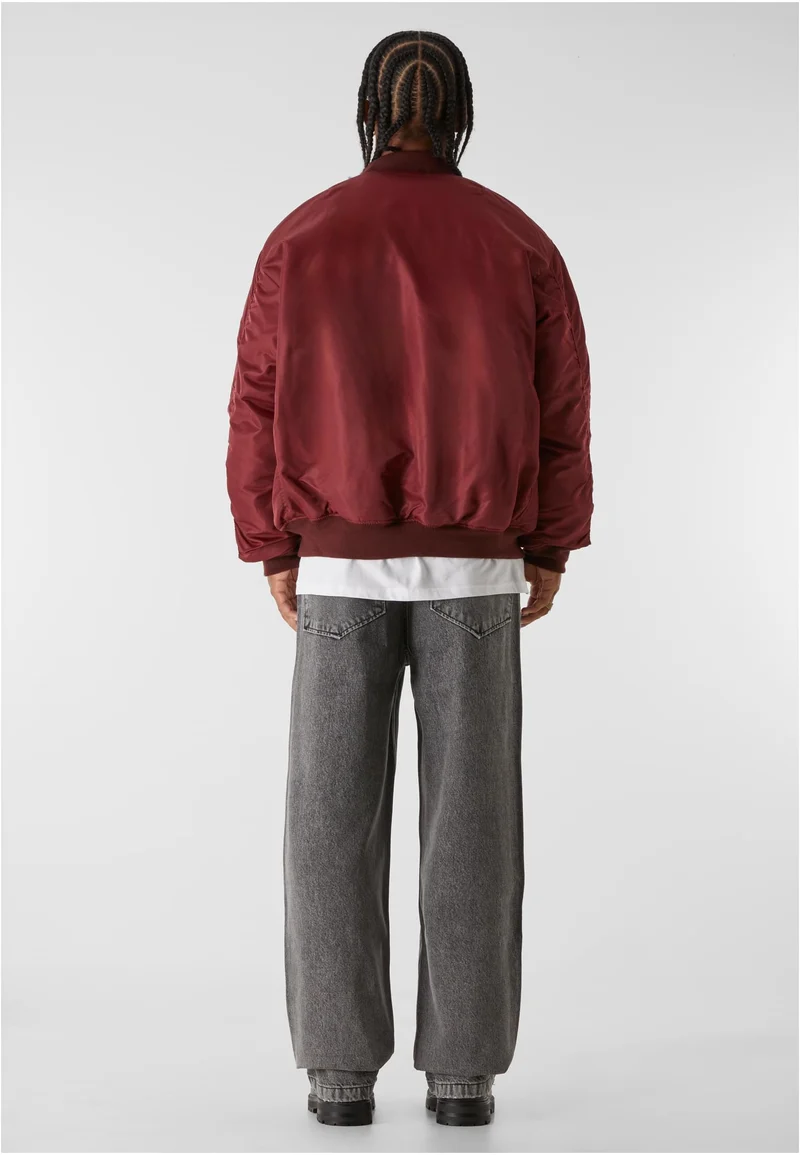 MJG BOMBER JACKET