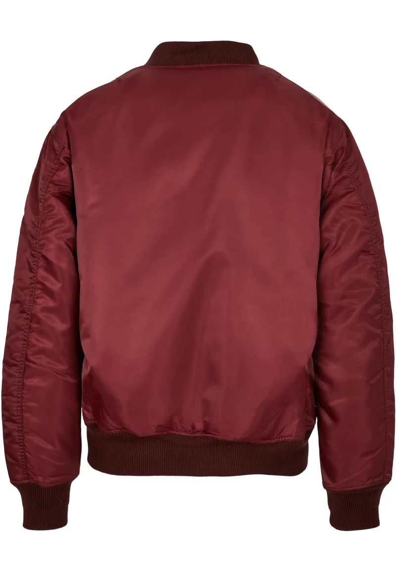 MJG BOMBER JACKET