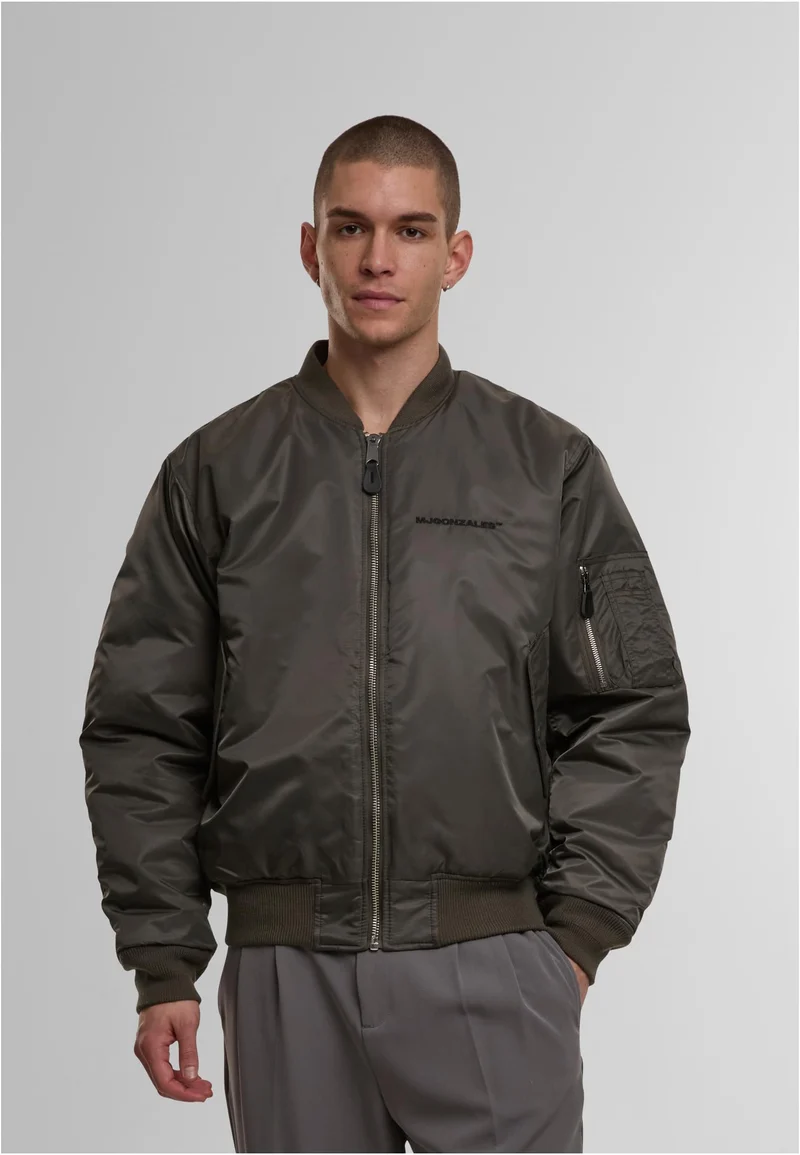 MJG BOMBER JACKET