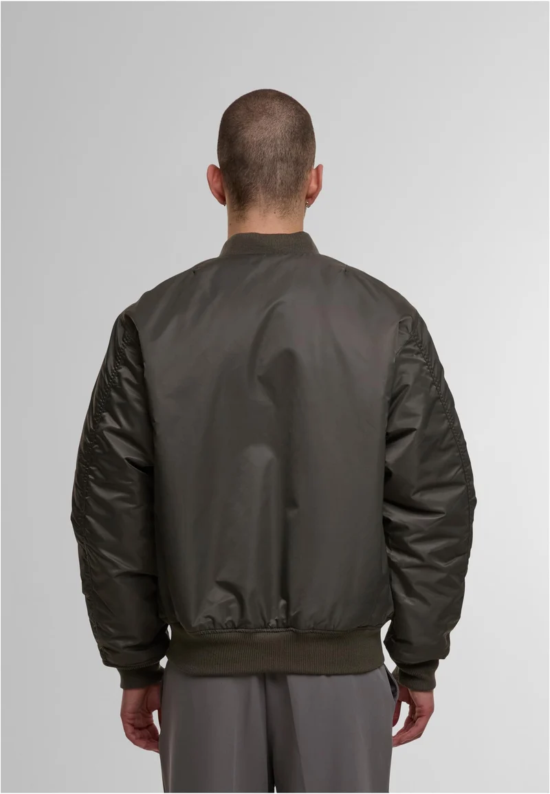 MJG BOMBER JACKET