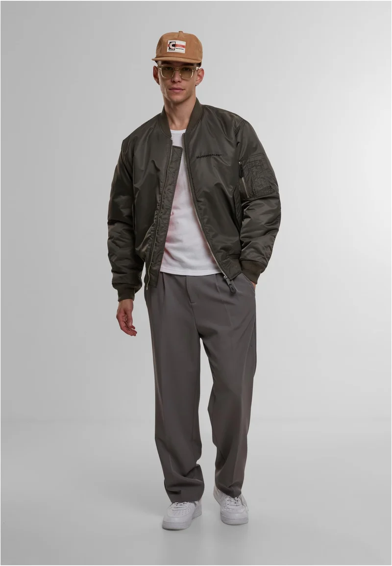 MJG BOMBER JACKET