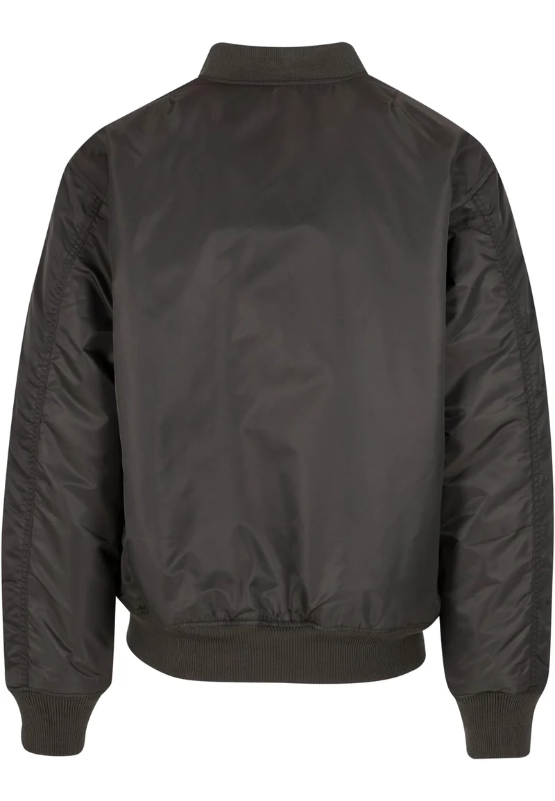 MJG BOMBER JACKET
