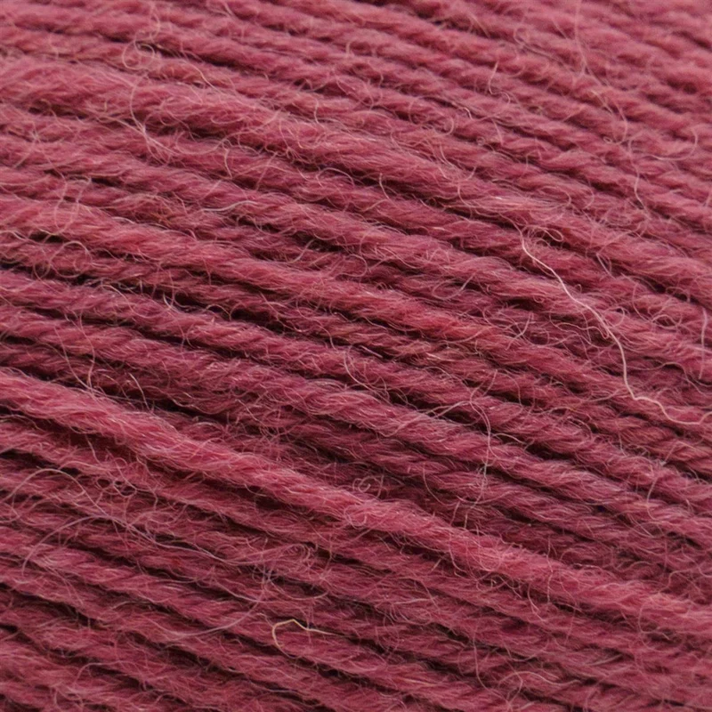ElbSox Pier 4 | 100g Sockenwolle | 010 - Morgenröte