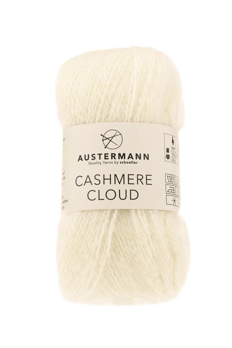 Cashmere Cloud | 180M - 25G | 01 - Natur